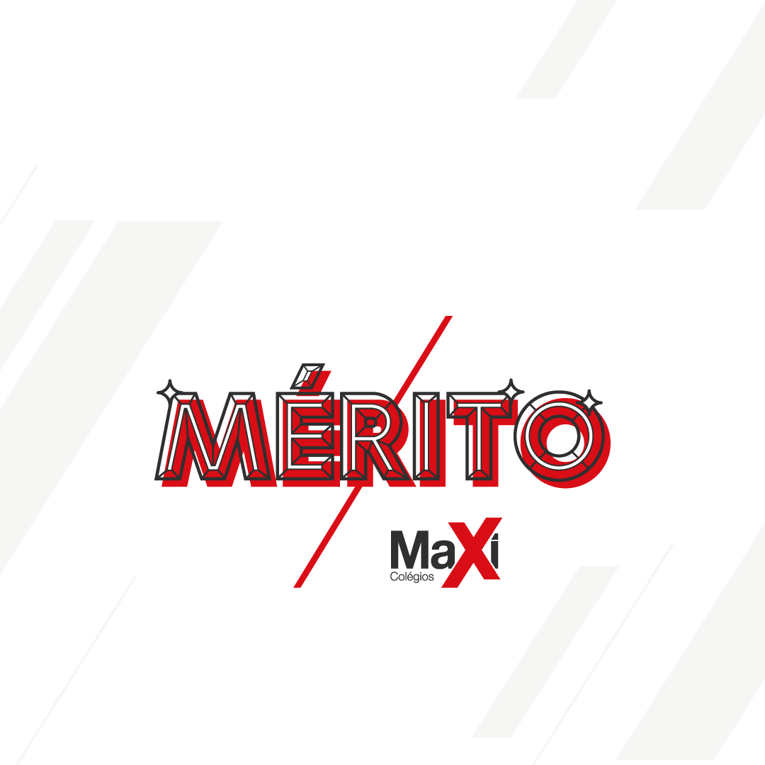 MÉRITO MAXI - Programa de reconhecimento
