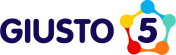Logo oficial Giusto 5